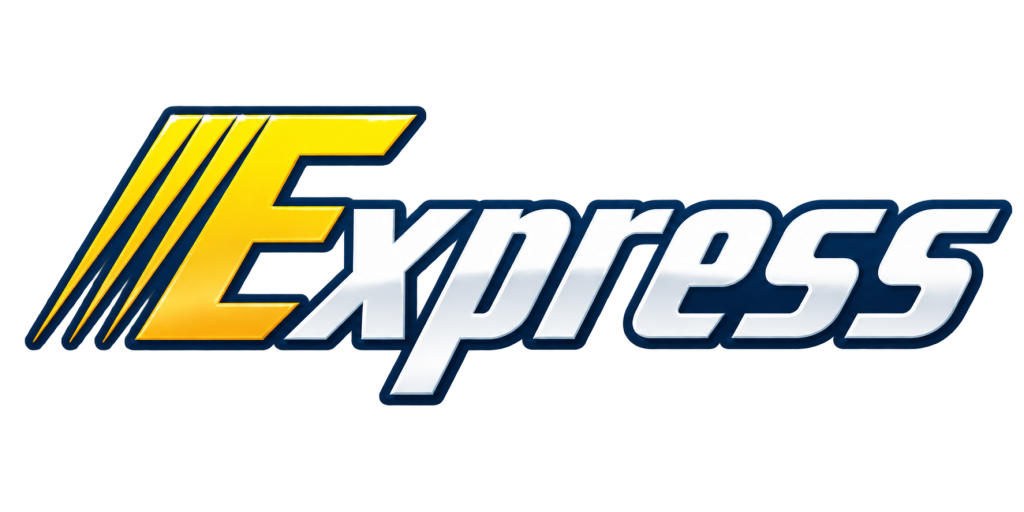 Express 123 Transportation