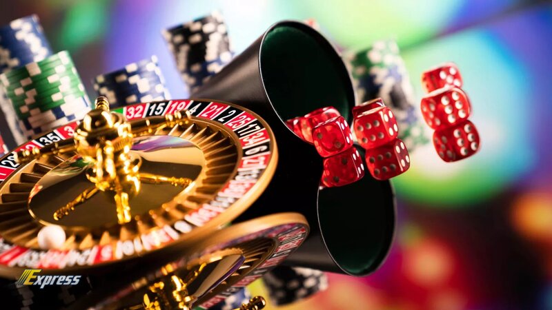 Casino Express 123 Transportation - From Traditional Casinos To Online Platforms