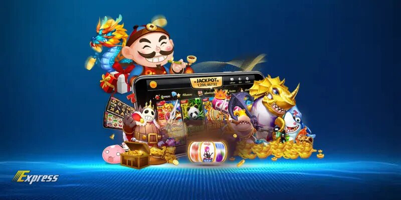 Express 123 Transportation Card Games - Betting Rounds And Available Decisions Express 123 Transportation Card Games - Betting Rounds And Available Decisions
