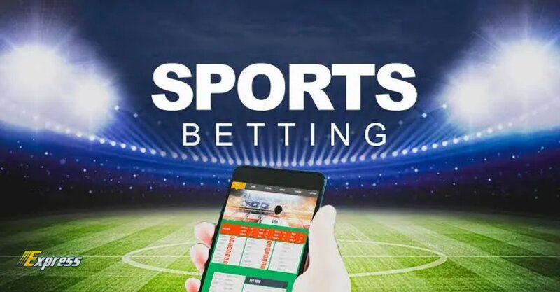 Express 123 Transportation Sports - The Development Of Online Sports Betting