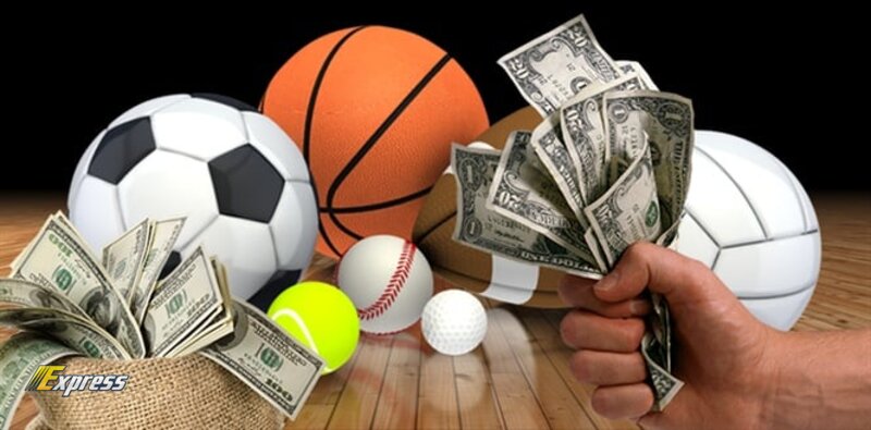 Express 123 Transportation Sports - Tennis Markets By Match, Set And Game