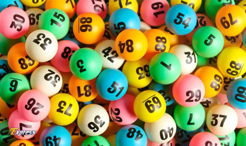 Lottery Express 123 Transportation - Prize Structures And Lottery Prize Tiers